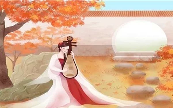 李璟$李煜在最伤感的时刻写下一首词,却对应了可怜之人必有可恨之处!