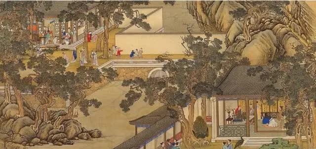 九命|“八尸九命”的灭门惨案让雍正皇帝大怒,案件起因现在也常有!