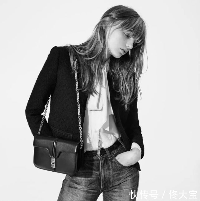 2021春日“时髦单品”,穿上它们就够了!