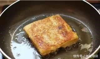 超级适合懒人吃的早餐,睡懒觉也不怕!