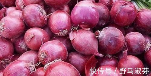 排毒|女性过了40岁,推荐3种食物,排毒润肠,润肤养颜,肌肤更水嫩