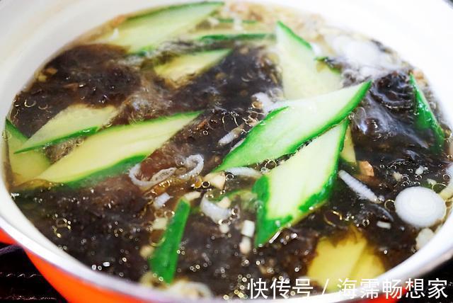 蛋花汤|清晨起晚了也不怕，2分钟做好的暖身汤，驱寒饱腹，效果真不错