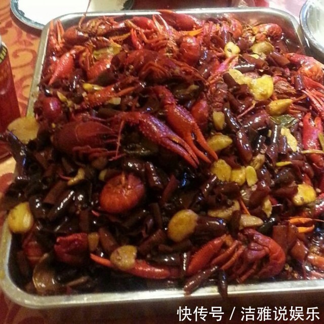 湖南最好吃的5道家常菜做法！颜色鲜艳味道好，辣椒炒肉竟垫底