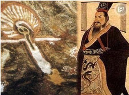 上古天书@考古发现历史中存在一本堪比山海经的天书,专家说:或将改写历史