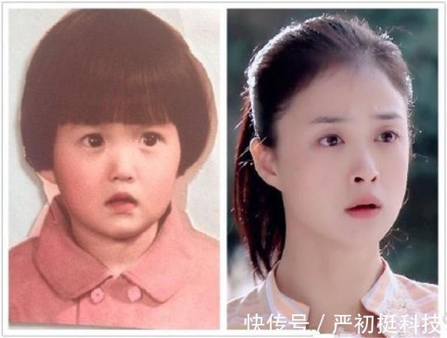 天生|天生高颜值的孩子,通常有这“3个特征”,占一个家长偷着乐吧