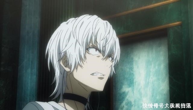 松冈祯丞|人气声优配过的“反常角色”，最后一个角色能让声优“放飞自我”