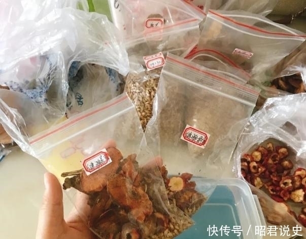 脾虚|宝妈坚持20年，一周给自家俩孩子喝几次，脾好不积食，抵抗力很好