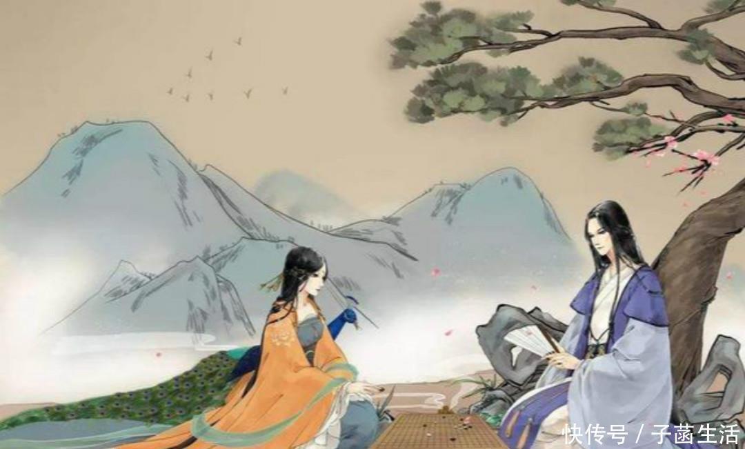 词人@辛弃疾最经典的一首词,800多年来无人能出其右,句句是千古名言