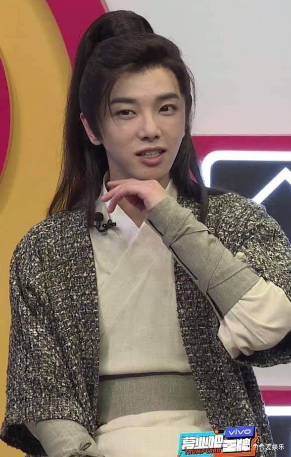 官宣|《王牌对王牌》官宣正式启动这样的王牌阵容才是正确的打开方式