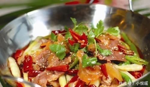 几道美味简单的家常菜,味道鲜美,每次用来宴客,家人特有面儿!