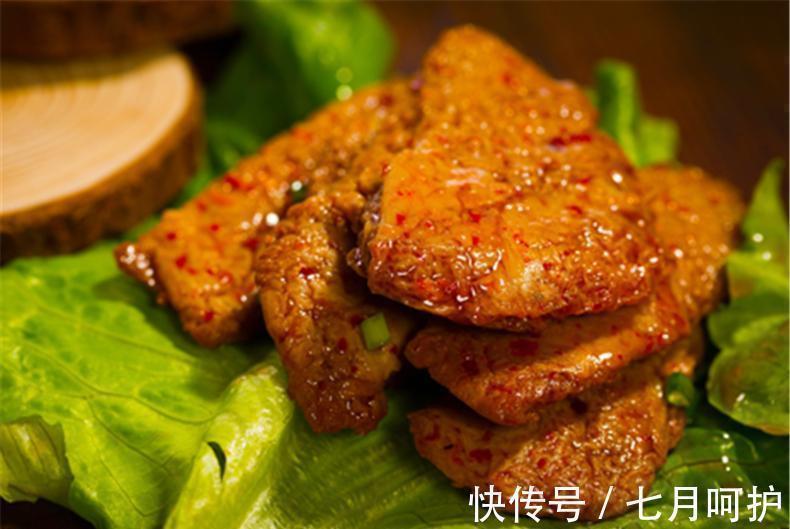 生长发育|零食别再给孩子吃以下6种,影响生长发育还伤脾胃,爸妈们注意了