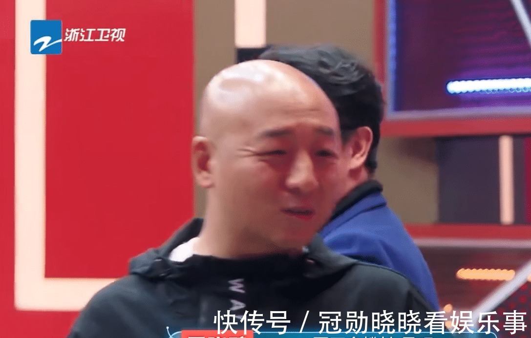 《闪光的乐队》乐队重组反转不断,苏见信逆风翻盘,人设成功出圈