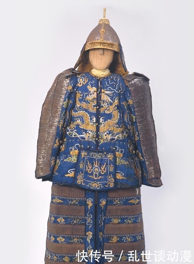 这个现存仅次于北京故宫的宫城,所藏是整个满清八旗