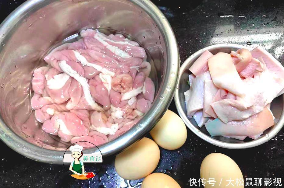 春节宴客,分享一道超赞的下酒菜,鲜香开胃又下酒,备受男士青睐