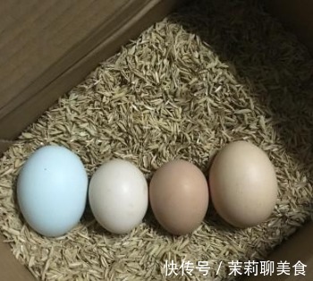 谷糠|保存鸡蛋有窍门,放冰箱就错了!30年老师傅教你3招,久放不坏!