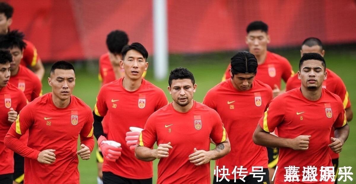 西亚|昨天12点!西亚传来喜讯李铁立功、国足“咸鱼翻身”机会到了!