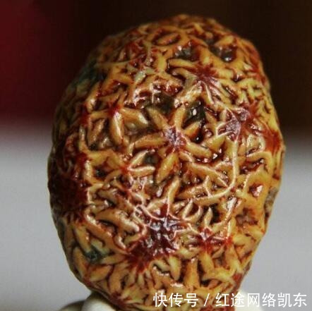 丑陋|一块长相丑陋的石头也能价值不菲?行家都说难得收藏!