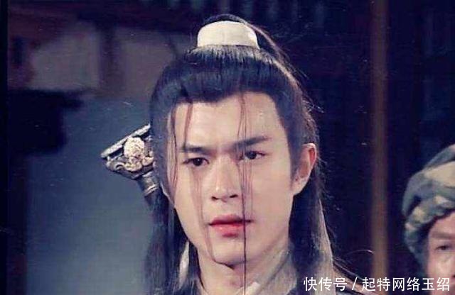 人生|霍都和杨过,相似的身世,不同的选择造不同的人生