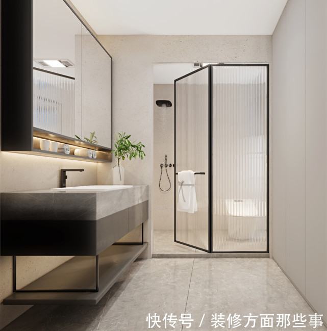 90后极简+日式混搭而成侘级风设计,着简单、鲜活、自由的生活