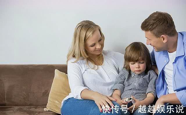 家长们|做父母的只要“忍”住3件事,孩子未来将会很优秀,忍越久越好
