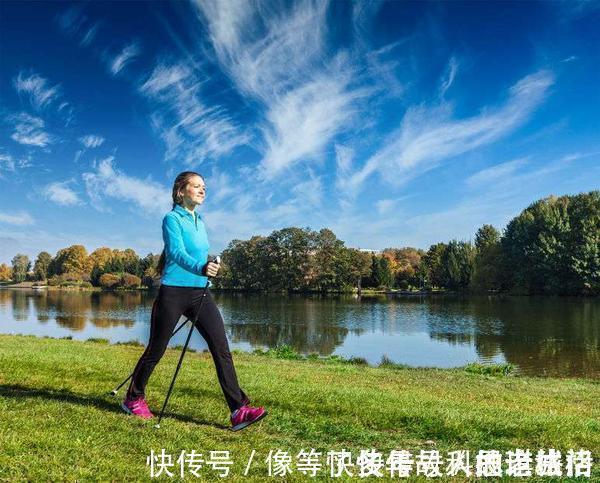 稳定血压|高血压人群，每天走路坚持这个步数，血压会慢慢下降，别太晚知道