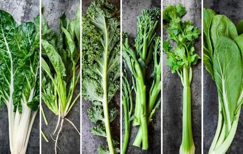  青菜|青菜哪些做法比较好、营养价值高？