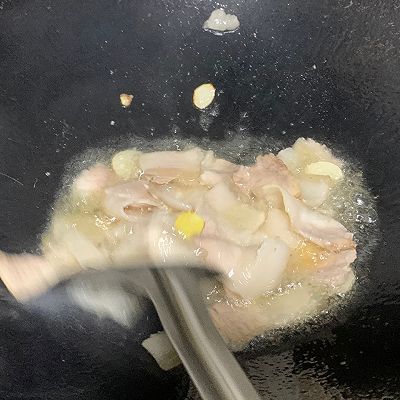 成就|#一勺葱伴侣，成就招牌美味#回锅肉