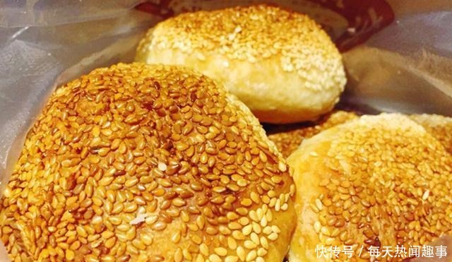  吃货南京行，四天三夜尝遍南京美食，好吃的绝不止鸭血粉丝汤