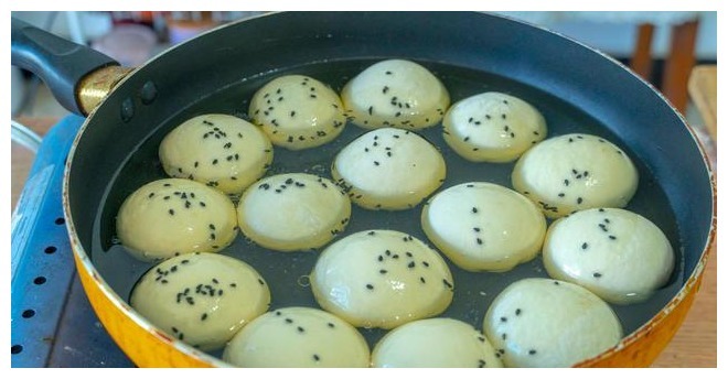 7天早餐不重样,粗细粮搭配合理,好做又好吃,照着做简单省事