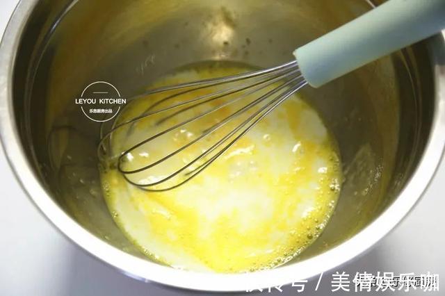 白砂糖|搅一搅，拌一拌就上锅蒸，和蛋糕一样好吃，冬天做简单又热乎