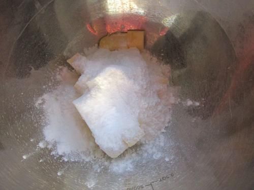 饼干|教您做饼干,拌一拌擀一擀10分钟就出炉,酥脆喷香,孩子抢着吃