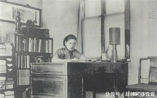 她是民国最惨名媛,被初恋欺骗,遭丈夫劈腿,最后还被情敌坑惨了