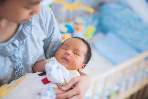 早产儿|还记得那个全世界最小的婴儿吗14年过去了,如今已经完美蜕变