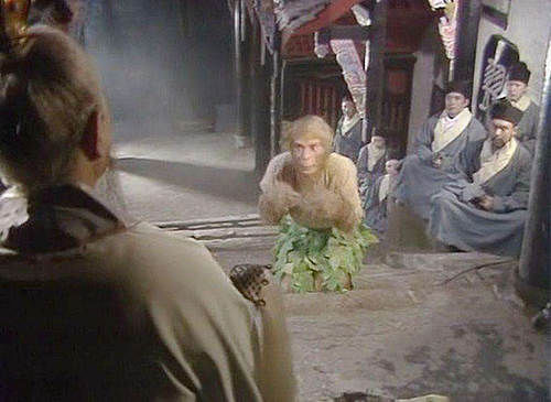 慧眼|菩提老祖那么厉害,他到底有什么来头?他师父是谁?