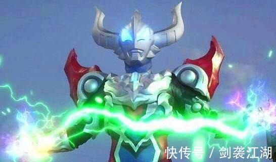 形态|奥特曼身材都很好那是你没见过这4位,货真价实的“胖曼”