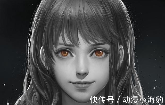 能力者|《海贼》全员炸裂!犯罪脸素描,索隆最霸气,娜美女帝别样美