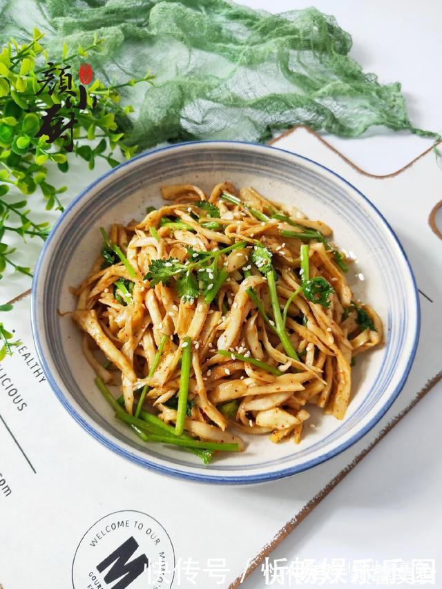 步骤|自从学会杏鲍菇这个做法,我家连烧烤都不买了,每次做孩子都嫌少