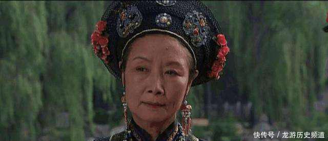 慈禧太后|这位皇后出身高贵,是太后的外甥女,却在二十一岁时就去世了!