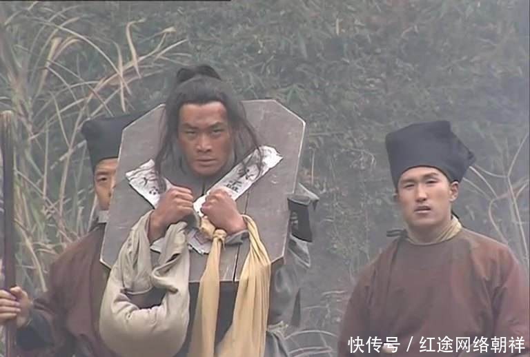 替天行道|如果武松不上梁山避难，多久能把他逮捕，一个网友说：需要3天