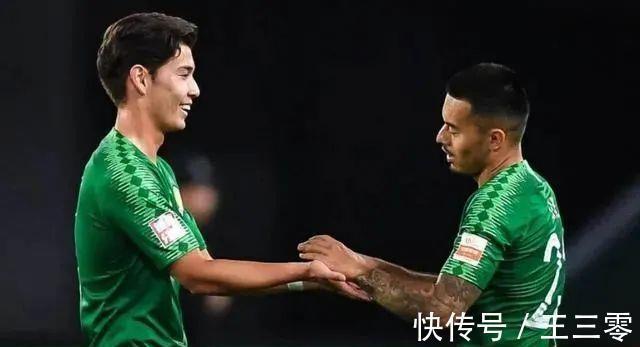 李博希|伤病,将成为影响国安最后一个阶段的重要关键词