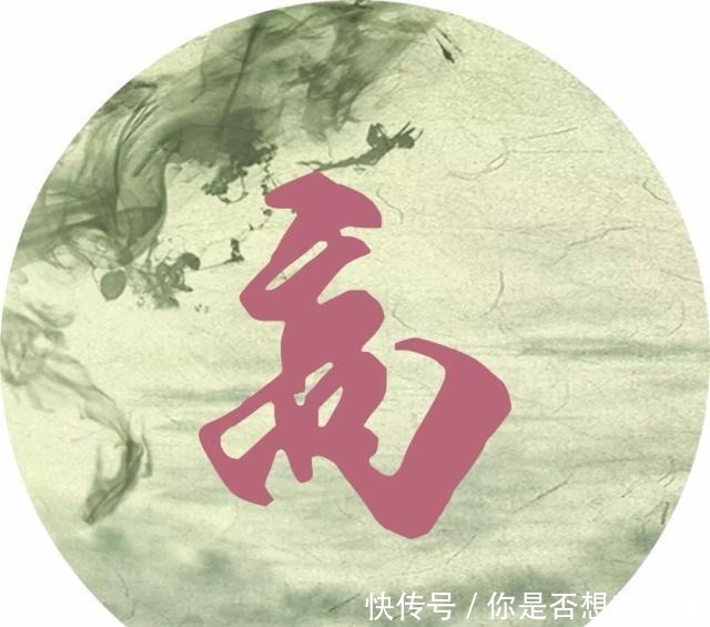 每个姓氏的背后都有一句诗词,你属于哪一句读给孩子听!