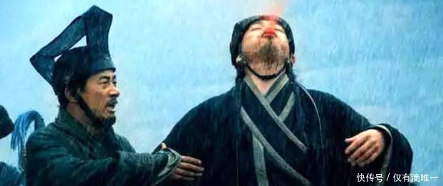 丑陋|魏延被斩杀,杨仪踩其头颅说出七个字,揭露人性丑陋的一面!