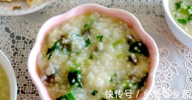 北京一家四口七天早餐火了朋友圈，这生活条件太好了，妈妈真勤快！