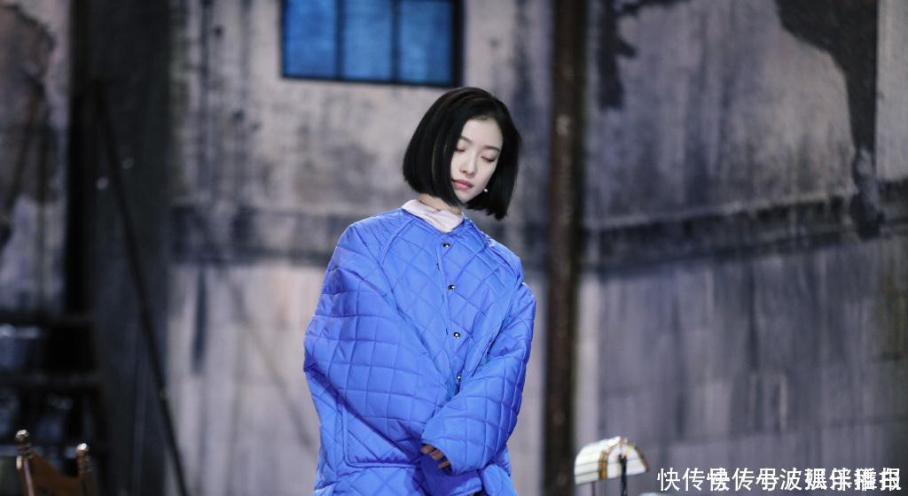 女人味|什么样的短发好看又时尚？齐肩短发不错，甜美清新又不失女人味