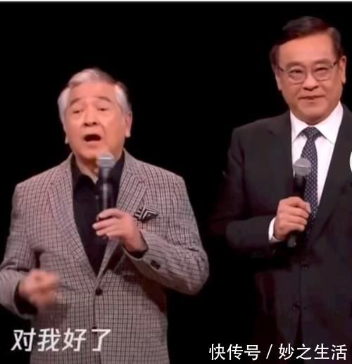 郭敬明|姜大衛、秦沛、爾冬升同框,秦沛化身“扶弟魔”:有什么對我好了