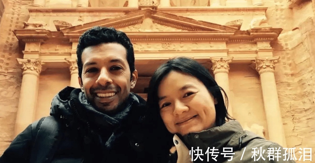 穆罕默德|曾被清华特招的天才女棋手,嫁给了卡塔尔皇室后,过得怎样