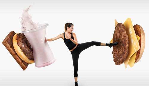 缺口|为什么少吃多动也不瘦减肥要从根源做起，8个建议让减肥更有效