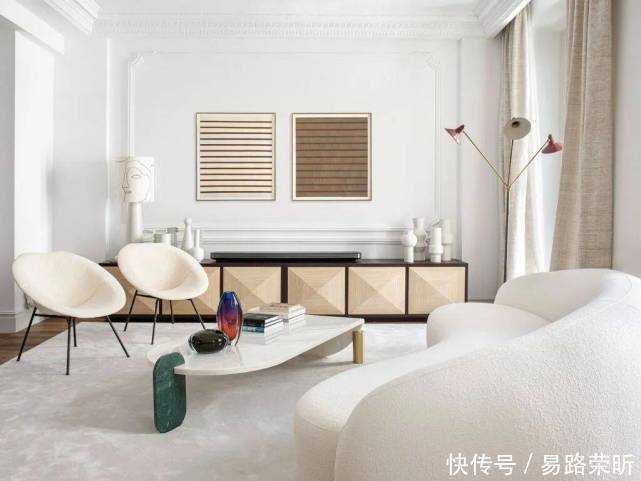 抽屉|除了“断舍离”之外,我们还能做些什么让家里看起来更加干净整洁呢?