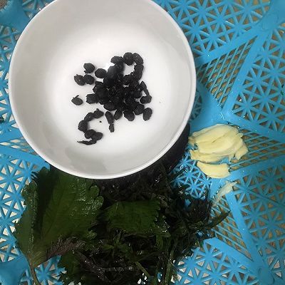 细砂糖|紫苏蒸排骨