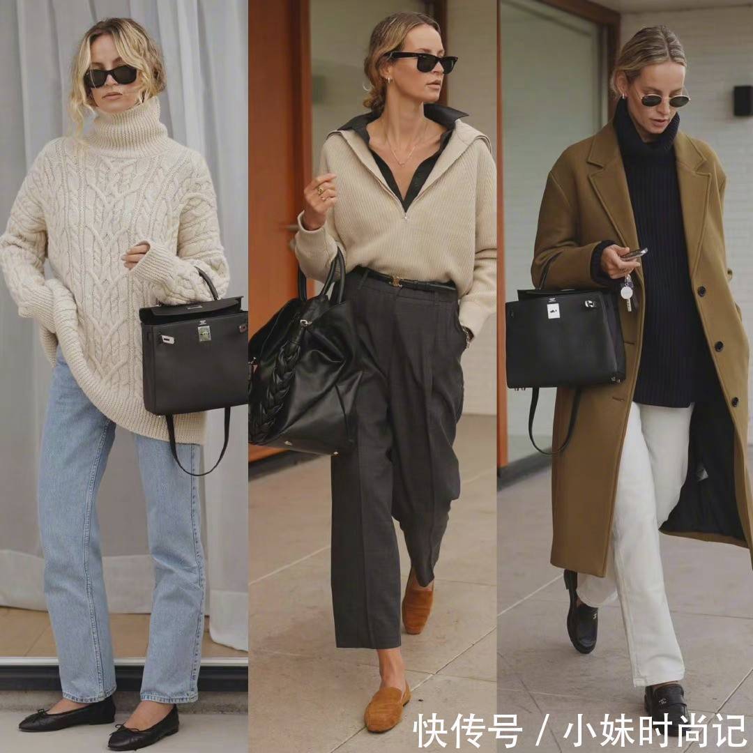 高筒马丁靴 简约风格该如何穿更摩登?学会这4个小技巧,造型潮流感十足